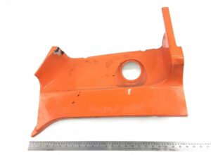 Placă de trepte din plastic, mare, stânga, pentru scania 1442653 1 Placă de trepte din plastic, mare, stânga, pentru scania 1442653