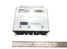 Unitate de Control ABS Scania WABCO 1412038, Limitator Viteză 100 km/h
