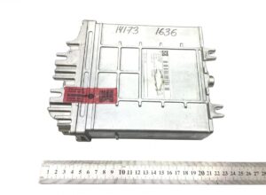 Unitate de control cutie de viteze ecu scania 14173 1636 1 Unitate de control cutie de viteze ecu scania 14173 1636