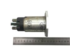 Comutator Izolator Baterie Scania - 11739