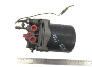 Uscător de aer scania 1743859/470200/1743860/1430391/478225/1430958 1 Uscător de aer scania 1743859/470200/1743860/1430391/478225/1430958