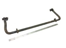 Bara Stabilizatoare Axa Față Scania 489789/488520-12