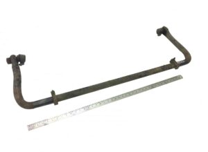 Bara stabilizatoare axa față scania 489789/488520-12 1 Bara stabilizatoare axa față scania 489789/488520-12