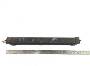 Răcitor de combustibil scania 492123 - 14173/9788 1 Răcitor de combustibil scania 492123 – 14173/9788