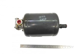 Recipient ulei pentru ventilator hidraulic scania 1506876 463853-12 1 Recipient ulei pentru ventilator hidraulic scania 1506876 463853-12