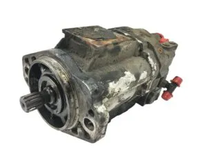 Pompa hidraulică pentru ventilator de răcire scania 1496939