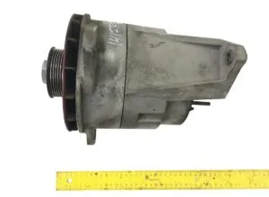 Alternator scania 160675 571520 3032961 1277a700 14