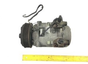 Compresor ac pentru scania – cod 48600