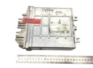 Unitate de control cutie de viteze ecu scania 1528063