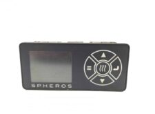 Modul de Control Încălzitor Umed Spheros Scania 11120932A 4H-002417-22912554