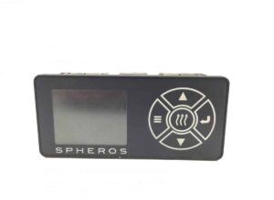 Modul de control încălzitor umed spheros scania 11120932a 4h-002417-22912554 1 Modul de control încălzitor umed spheros scania 11120932a 4h-002417-22912554