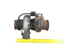 Turbocompresor Scania 1524887, 1766754