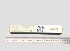 Balast Electronic pentru Iluminat Interior Scania Invertec XBD140/24SS 36W