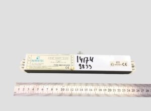 Balast electronic pentru iluminat interior invertec xbd140/24ss 36w 1 Balast electronic pentru iluminat interior invertec xbd140/24ss 36w