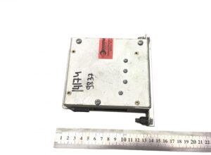 Unitate de control ac scania 0485472-34 - 14174 9837 1 Unitate de control ac scania 0485472-34 – 14174 9837