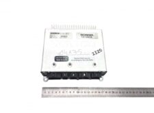 Unitate de Control ABS Scania WABCO 1412038 Limitare Viteză 100 km/h