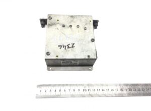 Unitate de control aer condiționat pentru scania 0485472-14