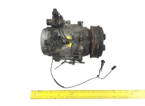 Compresor ac scania 486000-16 second hand