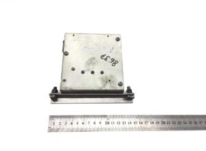 Unitate de control ac scania 0485472-27