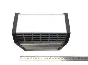 Set radiator ventilator pentru încălzire cabină scania 2241563