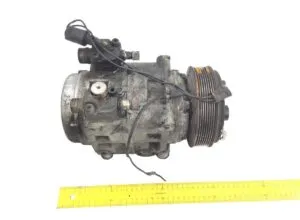 Compresor ac scania 486000-17 (folosit)