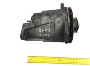 Alternator scania 2658 14176
