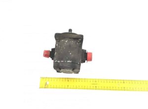 Motor hidraulic ventilator răcire scania 470937/1764450