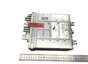 Unitate de control cutie de viteze scania bosch 0 050 200 271
