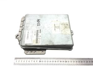 Unitate de control motor ecu scania 1454483 bosch 0281001222