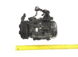 Compresor a/c scania – 486000