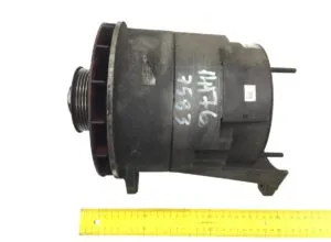 Alternator scania 24v 100a recondiționat