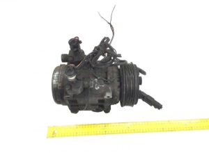 Compresor ac pentru scania 486000-15 1 Compresor ac pentru scania 486000-15