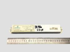 Invertek Balast Electronic Tip XBD140/24SS pentru Iluminat Interior Scania