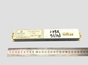 Balast electronic pentru iluminat interior scania xbd140/24ss 1 Balast electronic pentru iluminat interior scania xbd140/24ss