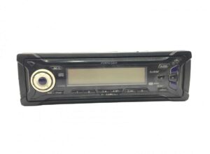 Radio scania blaupunkt porto cd34 1 Radio scania blaupunkt porto cd34
