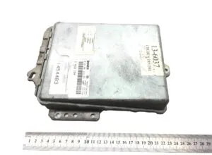 Unitate de control motor ecu scania 1454483 bosch 0 281 001 322