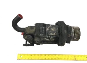 Pompa hidraulică pentru ventilator de răcire scania (coduri: 1496939, 1395780, 1111885)