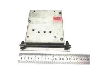 Unitate de control ac scania 0485472-20 cu montare metalică 1 Unitate de control ac scania 0485472-20 cu montare metalică