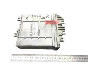 Unitate de control cutie de viteze ecu scania 1528063 6009390014 1 Unitate de control cutie de viteze ecu scania 1528063 6009390014