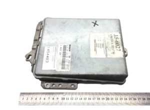 Unitate de control motor ecu bosch 1 413 154 pentru scania 1454483 1 Unitate de control motor ecu bosch 1 413 154 pentru scania 1454483