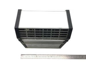 Set radiator ventilator pentru încălzire cabină scania - coduri 2241563, 479922-17 1 Set radiator ventilator pentru încălzire cabină scania – coduri 2241563, 479922-17