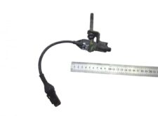 Senzor presiune ulei Scania 1452862, 1881260, 1393113, lungime 25 cm