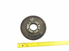 Roată dințată metalică cu perforații, pentru vehicul Scania 473853-11