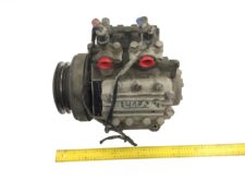 Compresor AC Scania, coduri 21112946, 20871244, 70344872, 21213083, 1756879, 1928383