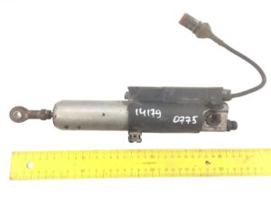 Actuator supapă egr scania 14179 0775 1 Actuator supapă egr scania 14179 0775