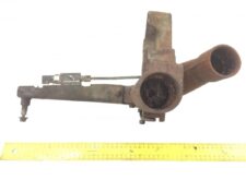 Supapă EGR Scania - Coduri: 2035352, 1731023, 1945537, 1731024, 571237-12