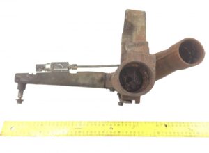 Supapă egr scania – coduri: 2035352, 1731023, 1945537, 1731024, 571237-12