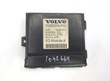 Unitate de Control I/O Module A Volvo 70350374-P02 2472 0236-0572 Sweden
