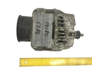 Alternator scania 14180 5286 1 Alternator scania 14180 5286