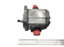 Motor hidraulic pentru ventilator de răcire Scania - Coduri: 2196418, 2032381, 1853889